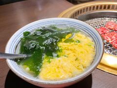 -橘焱胡同烧肉夜食(BFC外滩金融中心店)