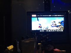 -好乐迪量贩KTV(春熙路香槟广场店)