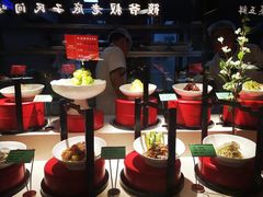 -筱爷叔·上海传统手工菜(玉树路店)
