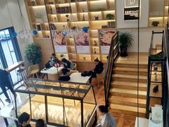 -爸爸糖手工吐司(椒江广场南路店)
