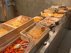 -上海虹桥宾馆味翠餐厅