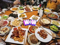 -怡得饭庄·30年老店·宋大妈昆明菜