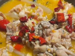 -神府路壹号·海鲜烧烤·砂锅粥·锅物(三坊七巷店)