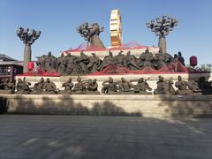 -大唐不夜城