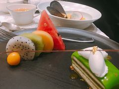 -青岛富力艾美酒店