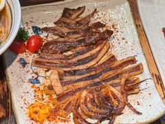 -小川洋风料理(汉街店)