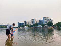-美兰湖景区