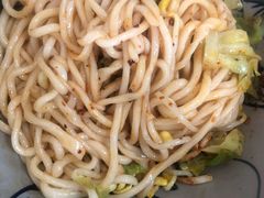 -老崔的面馆(玉函路店)