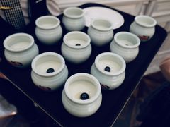 -城南往事(滨江世茂店)