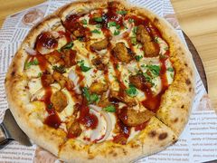 -托斯卡纳烘焙意大利餐厅(五天地店)