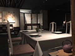 -T館·花园艺术餐厅