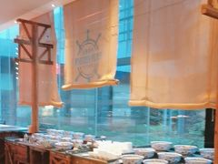-华美达广场酒店连岛集市西餐厅