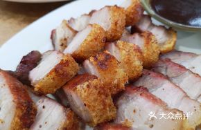 Braised Pork with Soil Pig