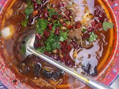 -东江海鲜大排档·潮汕菜·砂锅粥