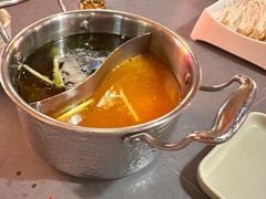 -君邦火锅(新疆大厦店)