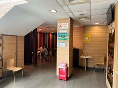 -麦当劳(乳山路店)