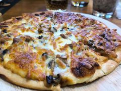 -曼乐辰餐厅(中庚漫游城店)