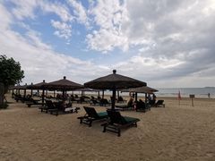 -三亚湾海居铂尔曼度假酒店