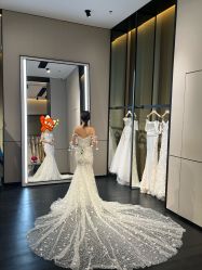 -MuseMarry婚纱(前海嘉里中心店)