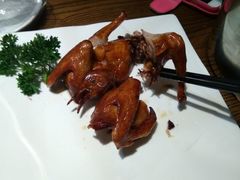-大鸽饭(马王堆店)