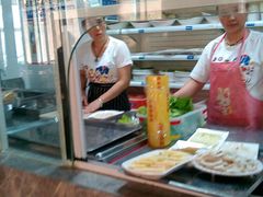 -重庆刘一手火锅(三峡广场直营店)