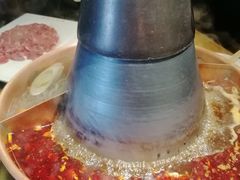-常赢三兄弟·清真涮肉·清真炒菜(朝阳新城店)