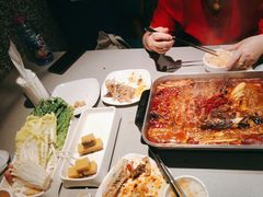 -半天妖烤鱼(中山路店)