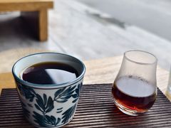 -溯洄咖啡VORTEX COFFEE
