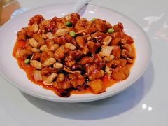 -峨嵋酒家 南北川菜 优选烤鸭(广渠路店)
