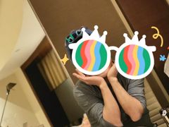 -香港尖沙咀凯悦酒店