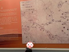 -西安大唐西市博物馆