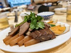 -老东风菜馆·羊肉火锅·海鲜·砂锅粥