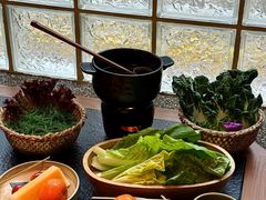 -大龙燚·旷野鲜火锅(广州首店)