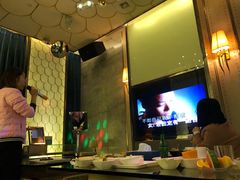 -堂会·KTV·自助餐·团建聚会(天河店)