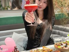 -沛家·西餐Brunch·直火料理