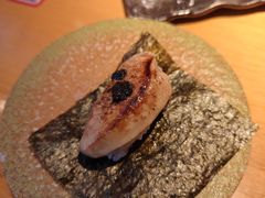 -莲寿司(国兴店)
