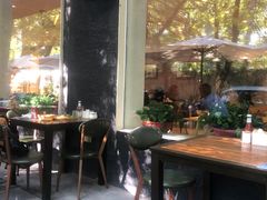 -ALAMEEN阿拉伯餐厅(三里屯店)
