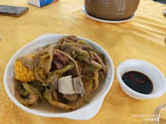 -烧鹅妹饭店