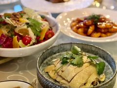 -Kathleen's Waitan 凯圣琳江景西餐厅(外滩店)