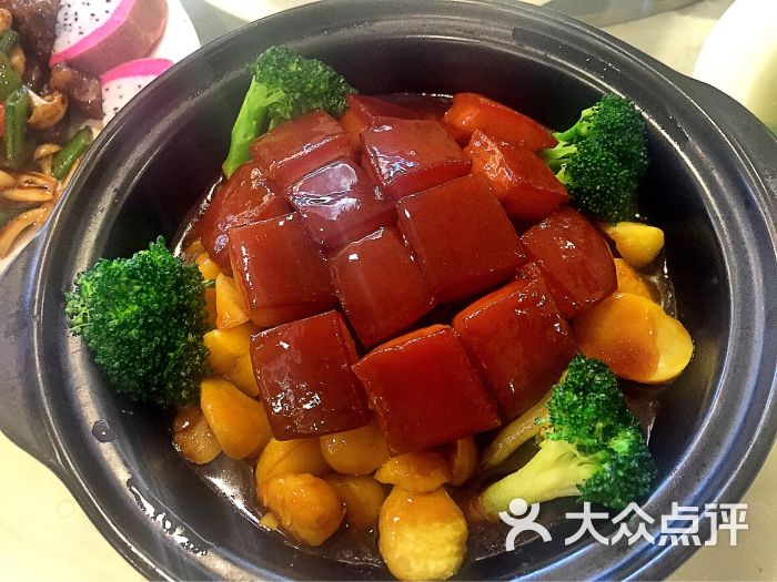 黎昌海鲜大酒楼(陶然店)图片 - 第45张