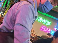 -老卜奎齐齐哈尔烤肉(人民东路店)