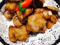 -大树餐厅(益田假日店)