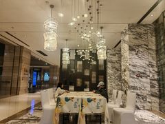 -合肥皇冠假日酒店·菲亚斯特自助餐厅(黄山路店)