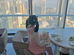 -深圳中洲万豪酒店