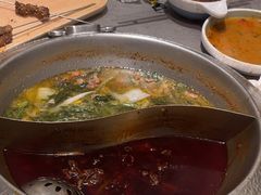 -狼头山火锅 KTV欢唱·烤串(理工大学店)