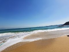 -大梅沙海滨公园