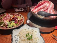 凛凛子番茄小牛锅-九本居酒屋(学院路店)