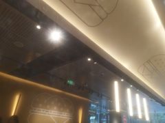 大堂-麦当劳(苏州中心星悦汇店)