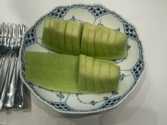 -爱丽格斯火锅(东岸国际店)