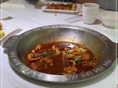 -李想大虾(吾悦广场店)